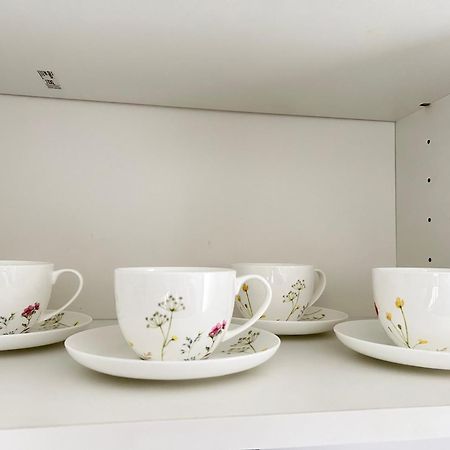 Charming Apartment Vienna Luaran gambar
