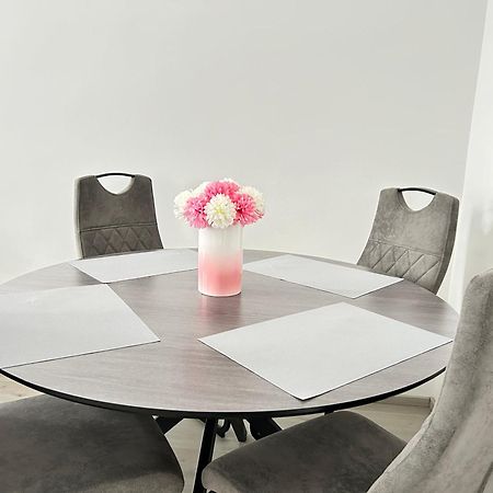 Charming Apartment Vienna Luaran gambar