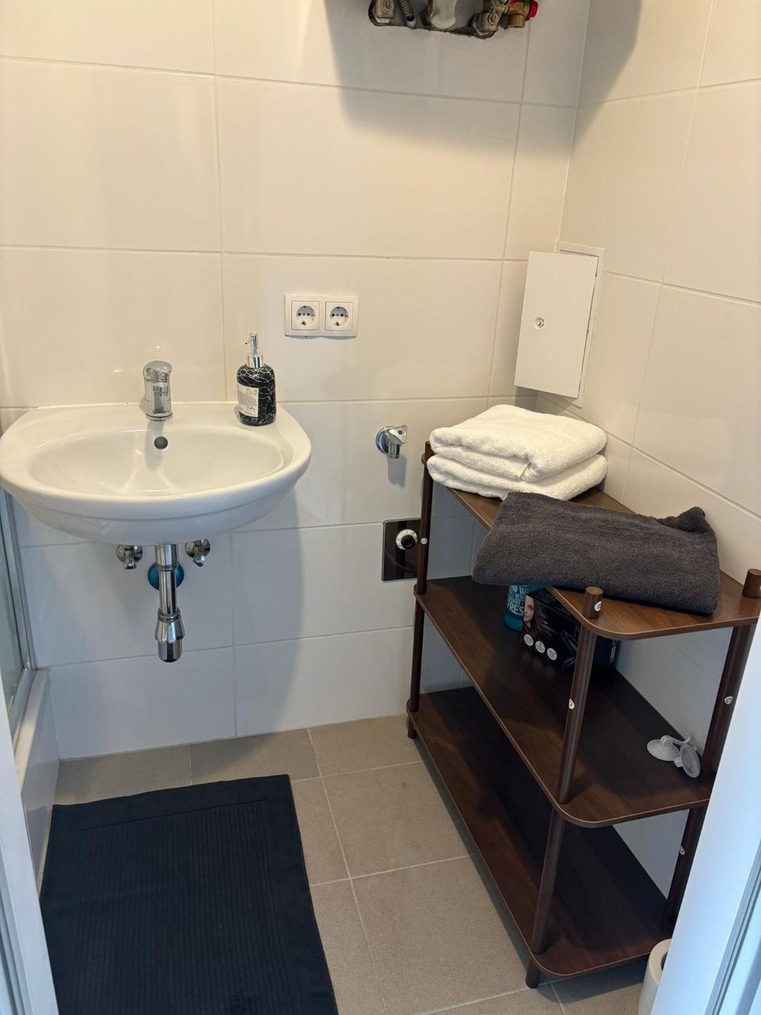 Charming Apartment Vienna Luaran gambar