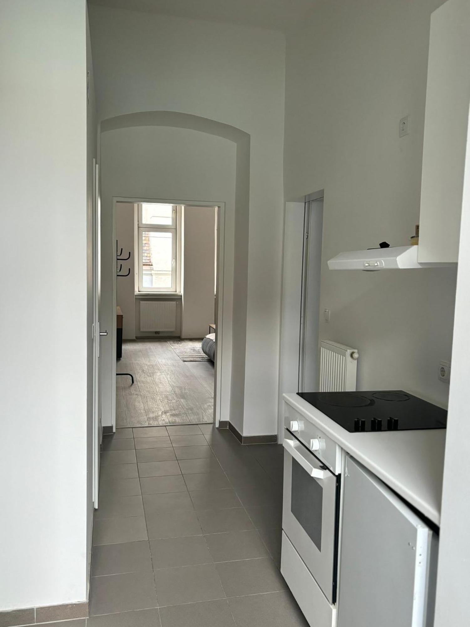 Charming Apartment Vienna Luaran gambar