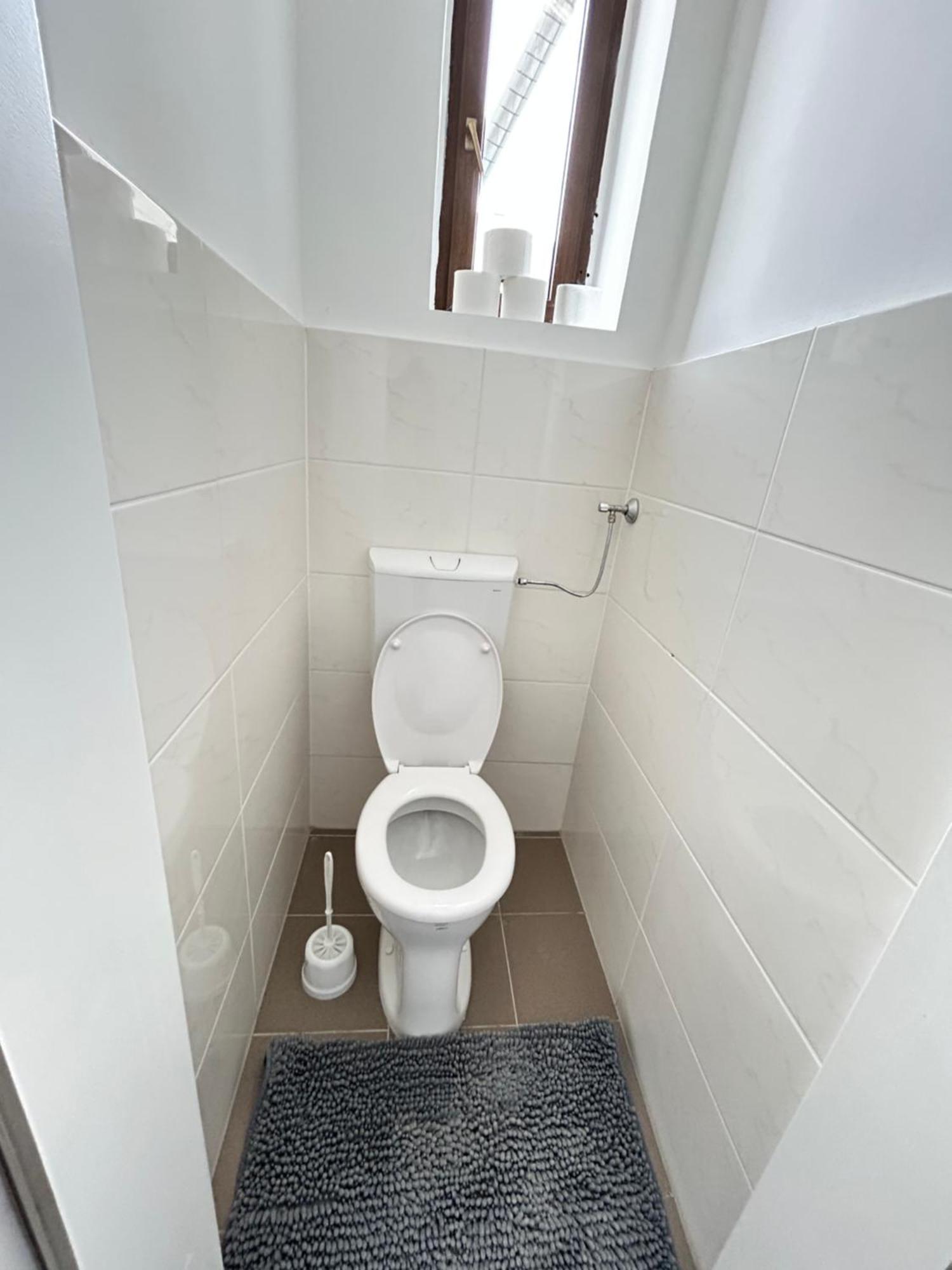 Charming Apartment Vienna Luaran gambar