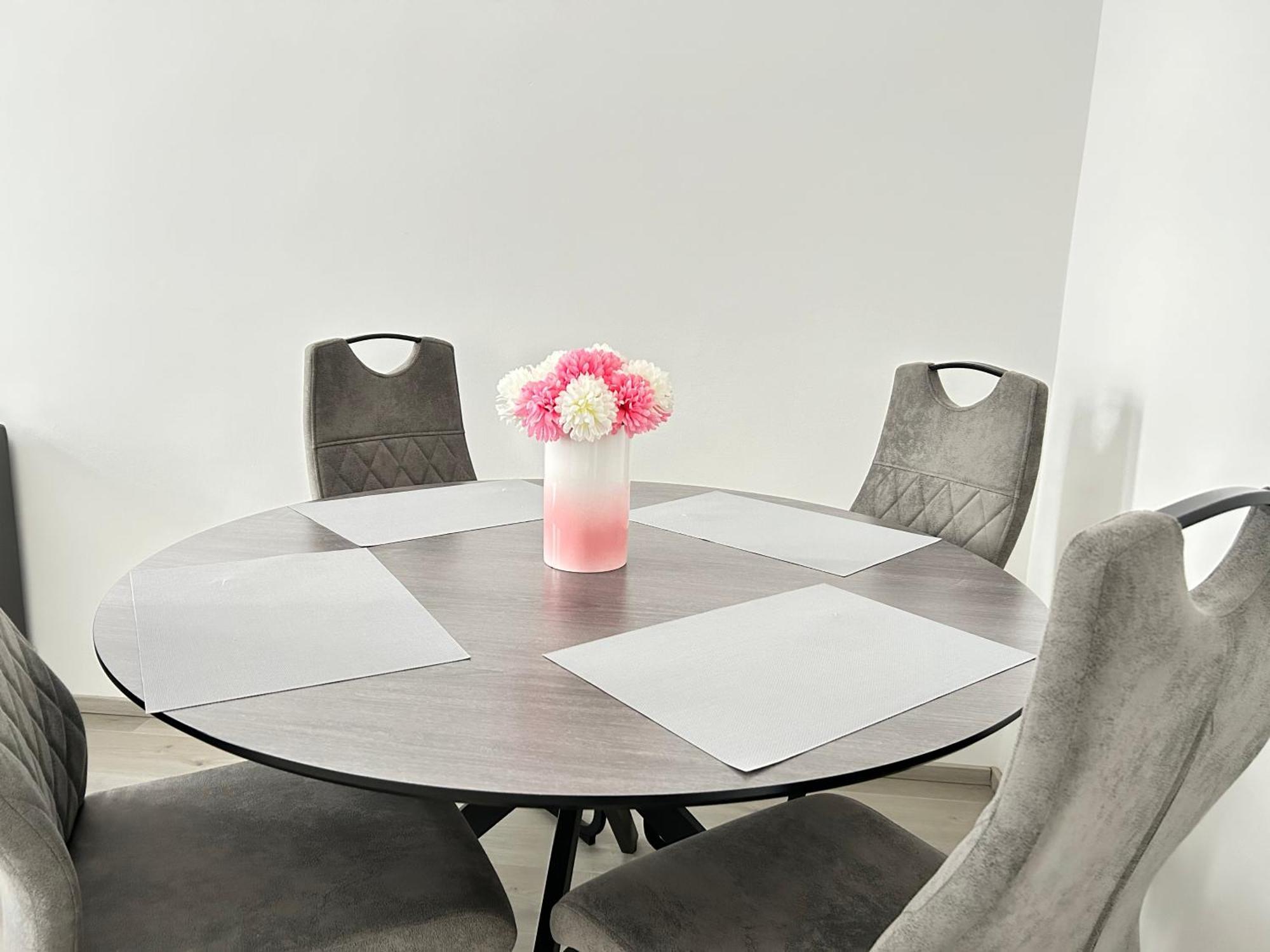 Charming Apartment Vienna Luaran gambar