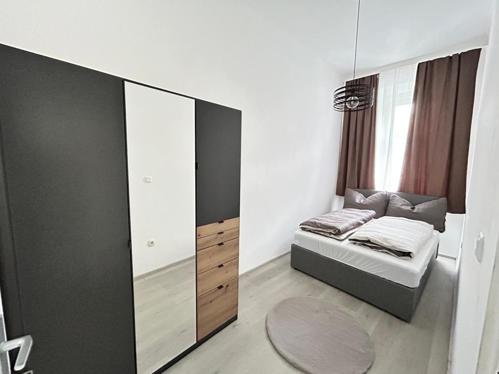 Charming Apartment Vienna Luaran gambar