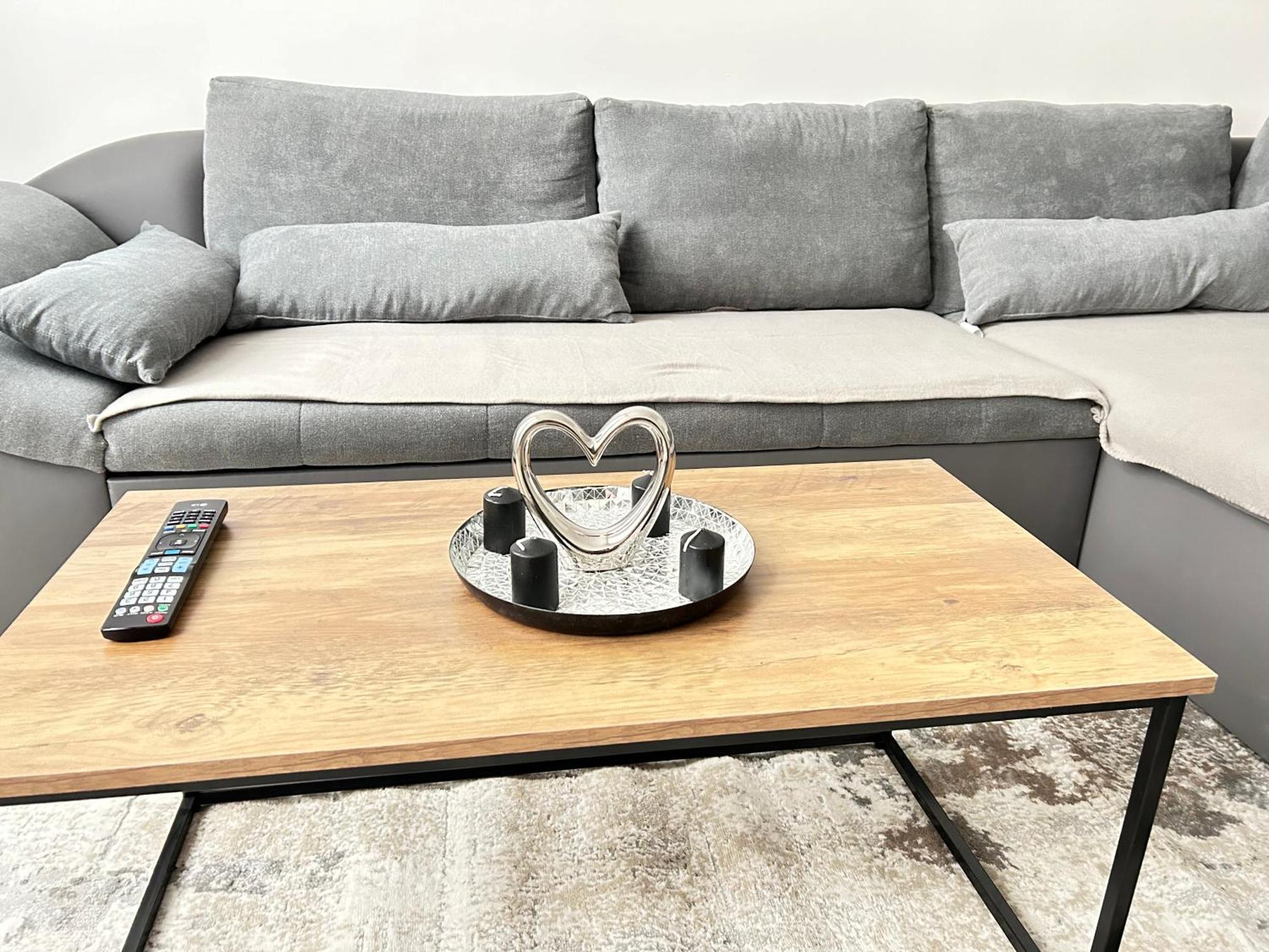 Charming Apartment Vienna Luaran gambar