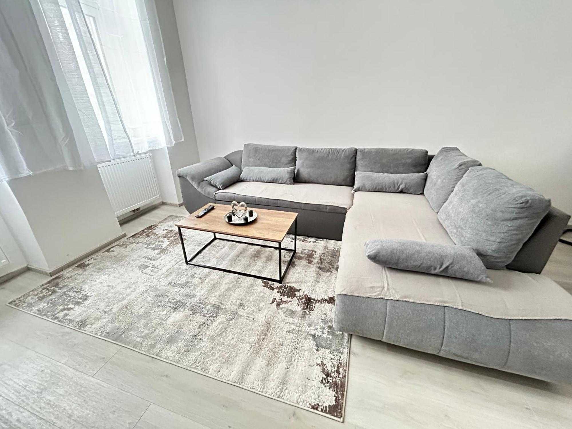 Charming Apartment Vienna Luaran gambar