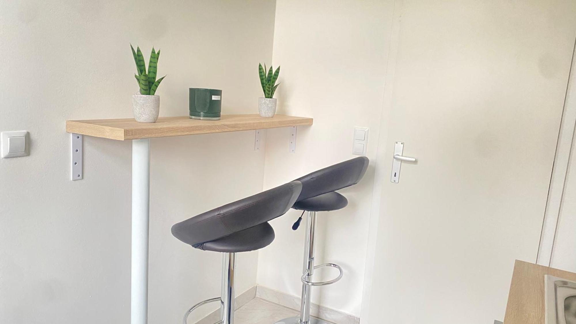 Charming Apartment Vienna Luaran gambar