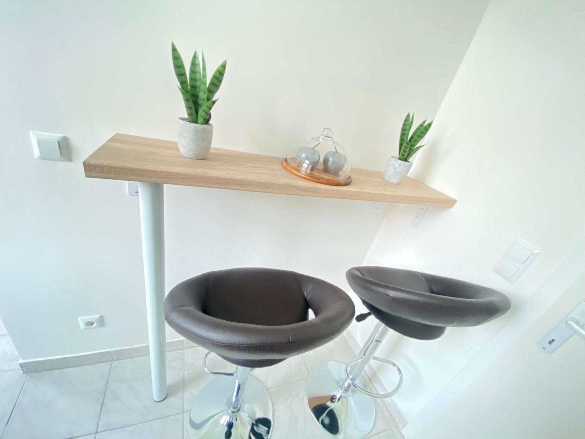 Charming Apartment Vienna Luaran gambar