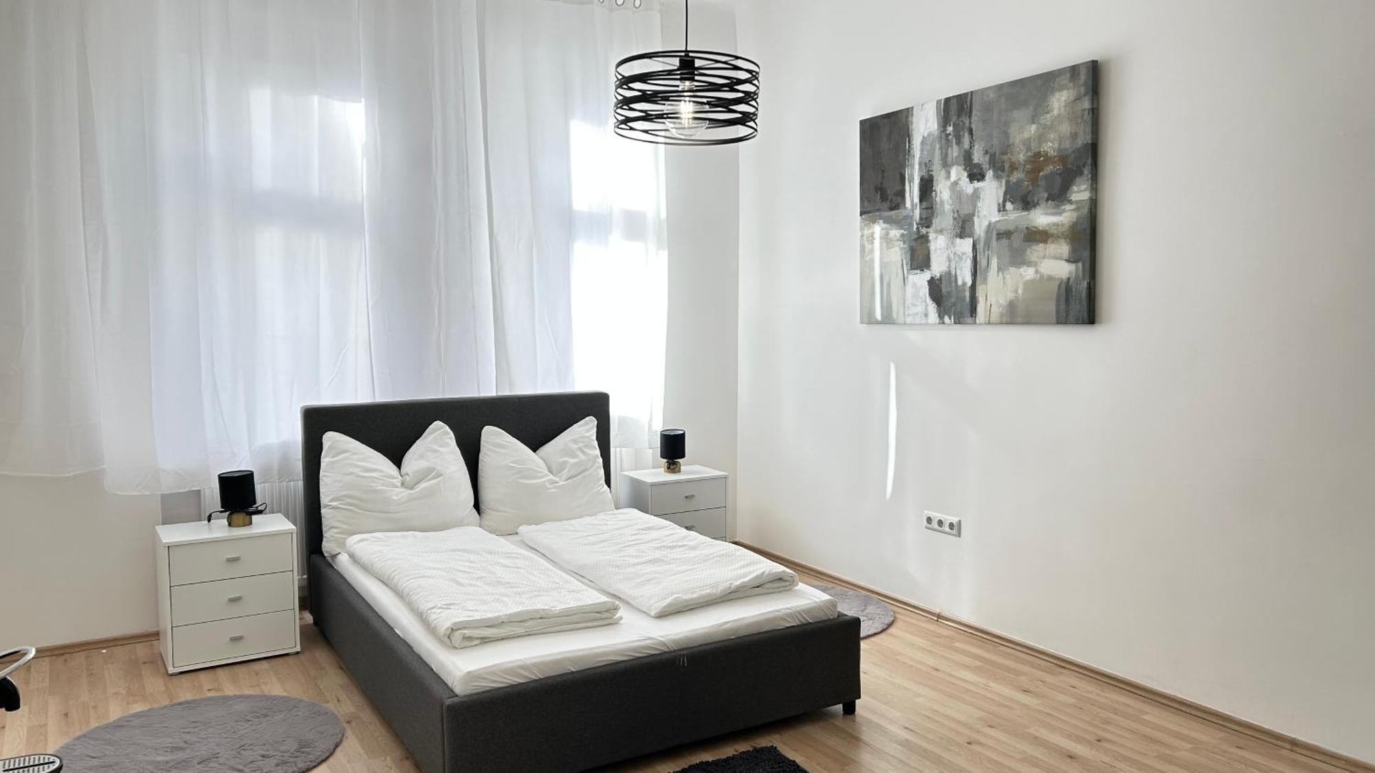 Charming Apartment Vienna Luaran gambar