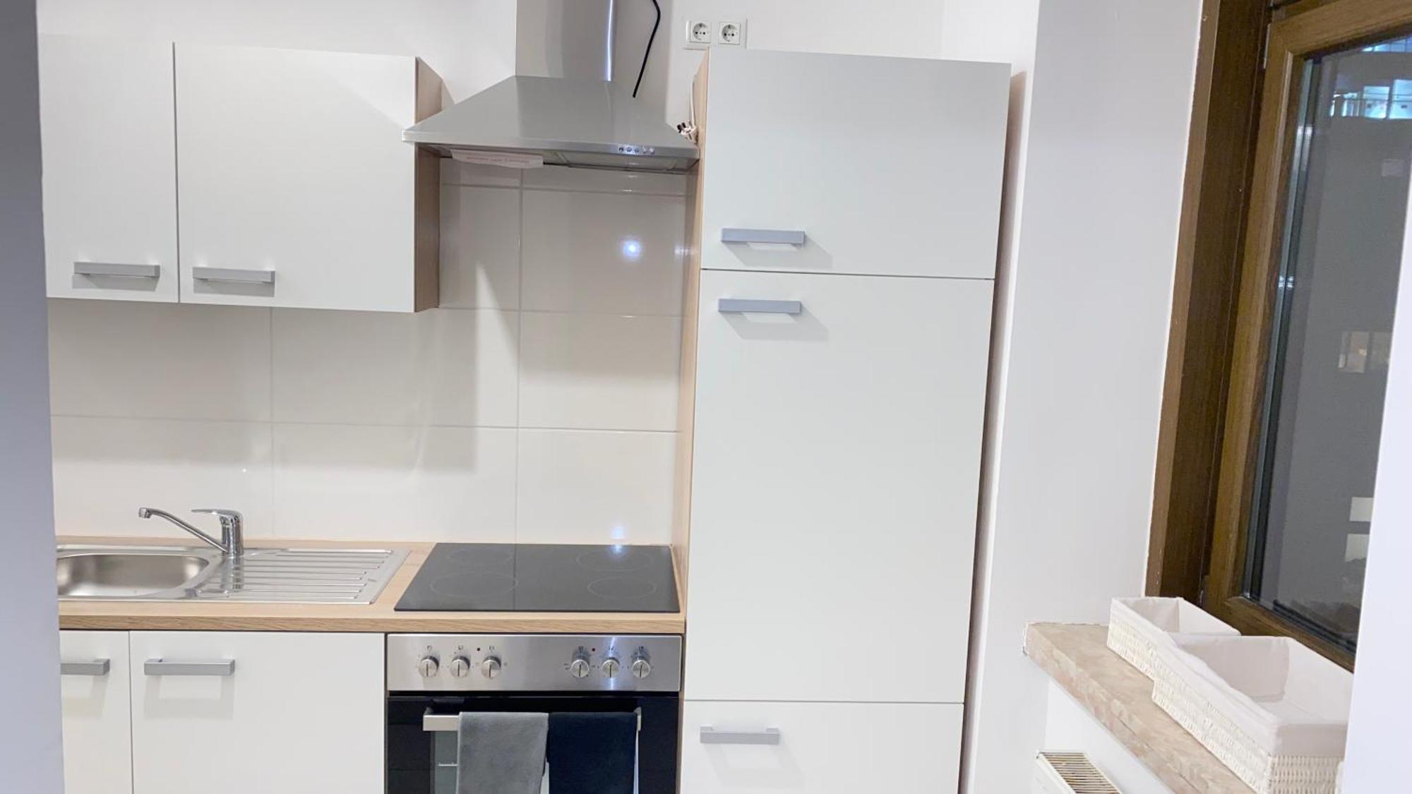 Charming Apartment Vienna Luaran gambar