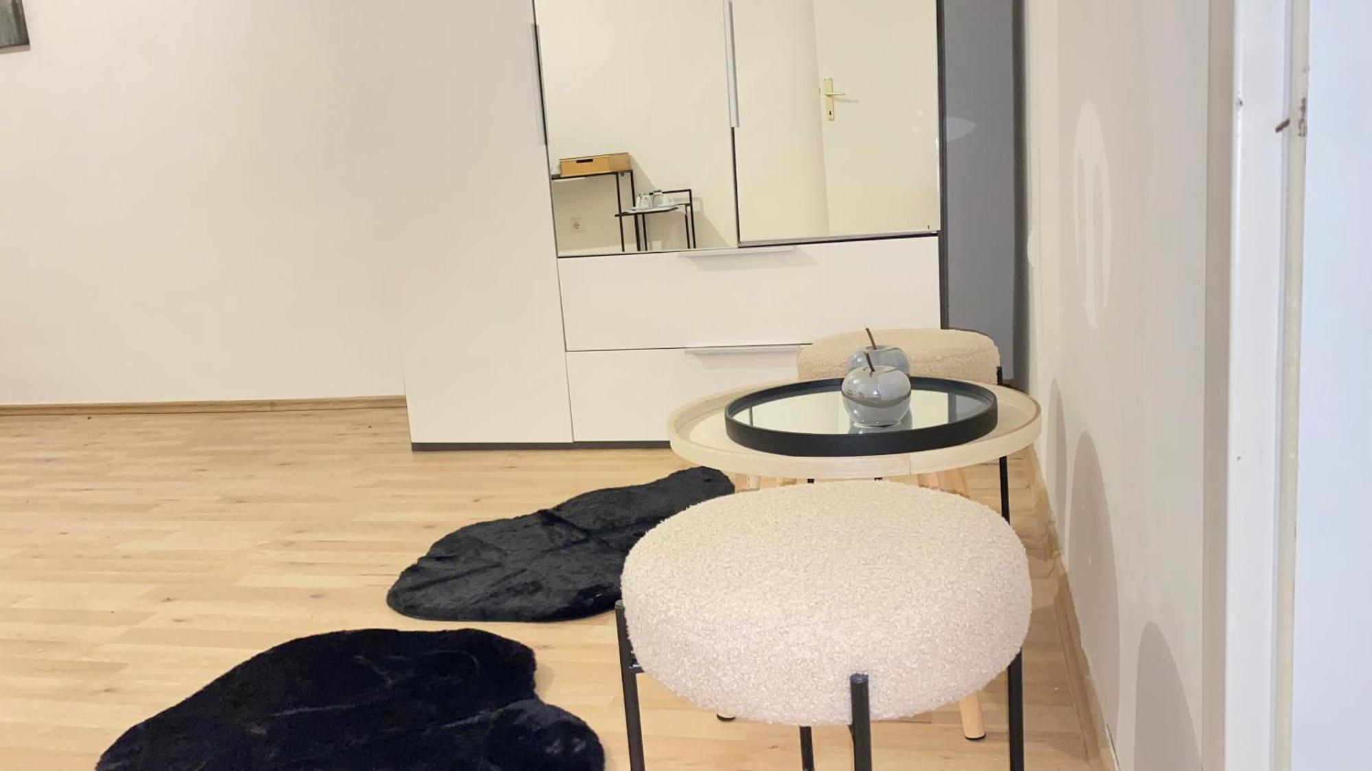 Charming Apartment Vienna Luaran gambar