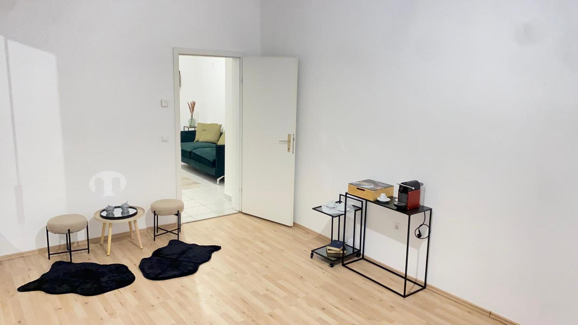 Charming Apartment Vienna Luaran gambar