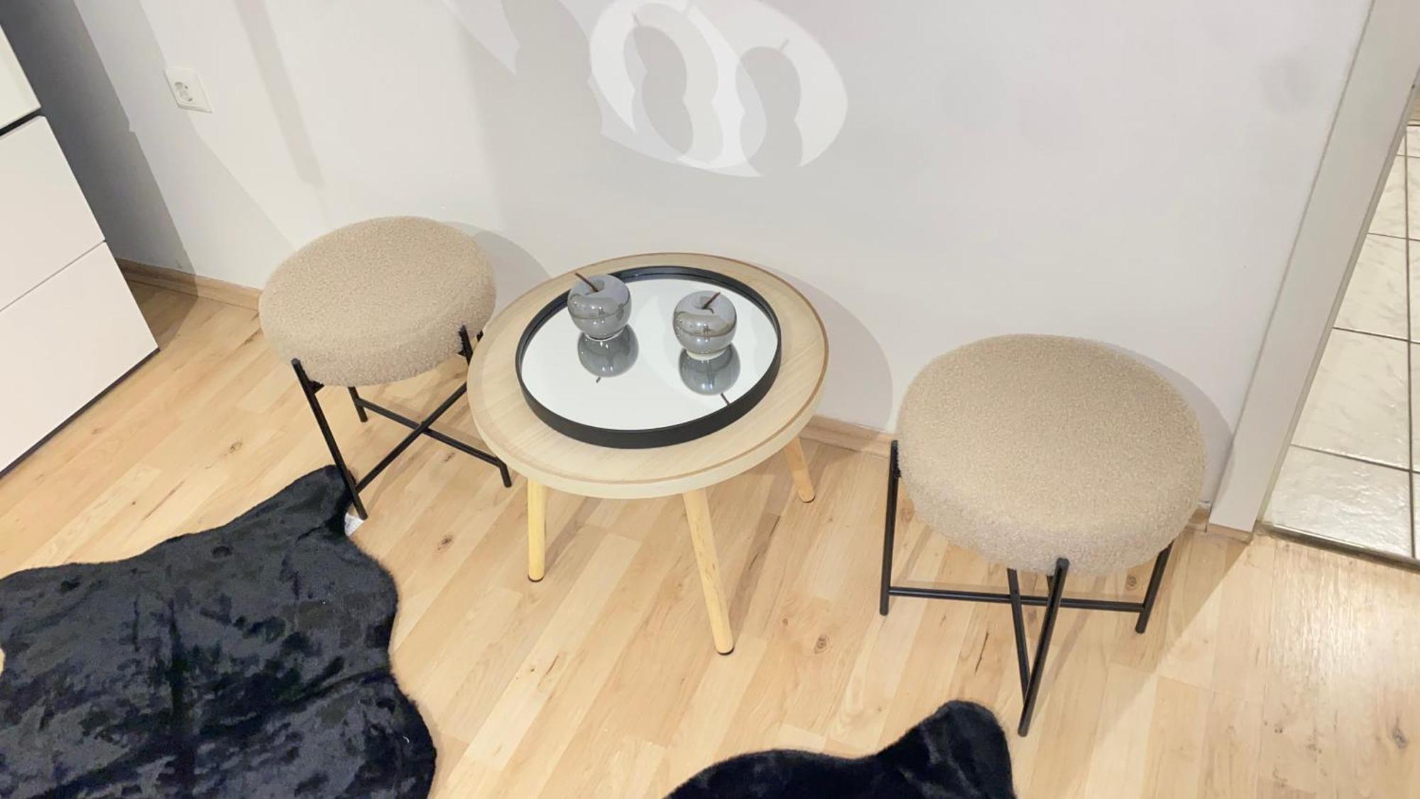 Charming Apartment Vienna Luaran gambar