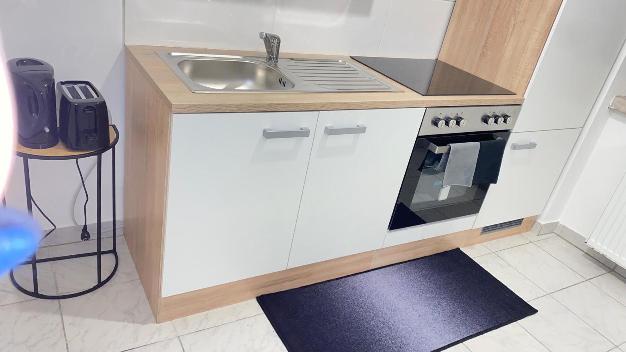 Charming Apartment Vienna Luaran gambar