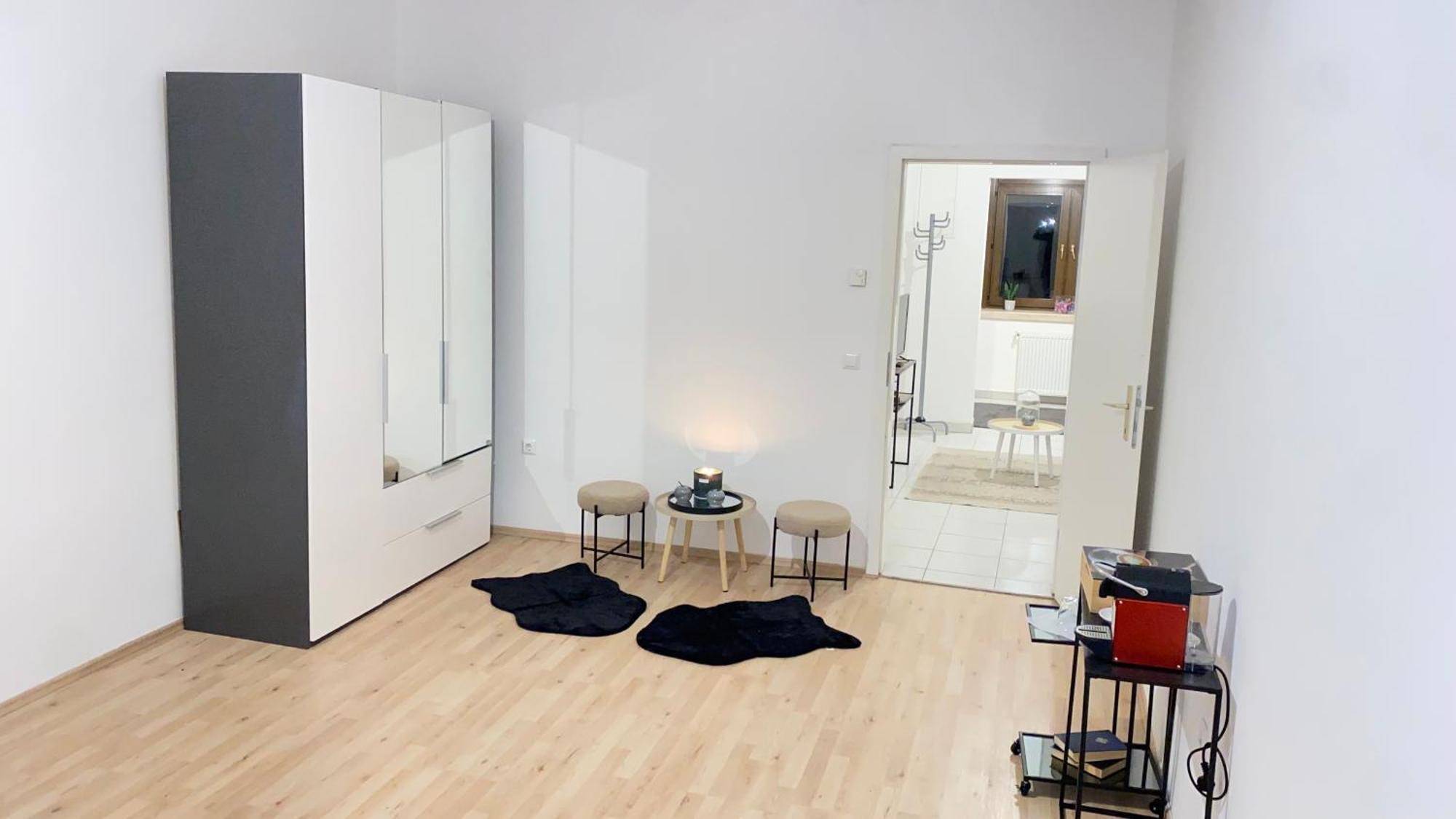 Charming Apartment Vienna Luaran gambar